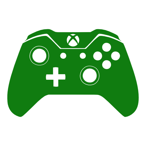  Xbox zóna